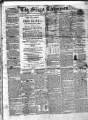 Sligo Champion Saturday 06 December 1856 Page 1