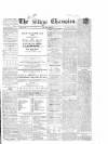Sligo Champion Saturday 21 February 1857 Page 1