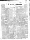 Sligo Champion Saturday 18 July 1857 Page 1
