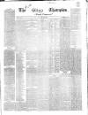 Sligo Champion Saturday 26 September 1857 Page 1