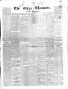 Sligo Champion Saturday 03 October 1857 Page 1