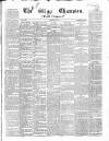 Sligo Champion Saturday 19 June 1858 Page 1
