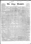 Sligo Champion Saturday 26 February 1859 Page 1