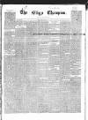 Sligo Champion Saturday 02 April 1859 Page 1