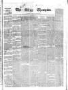 Sligo Champion Saturday 04 June 1859 Page 1