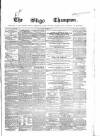 Sligo Champion Saturday 19 November 1859 Page 1