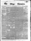 Sligo Champion Saturday 14 April 1860 Page 1