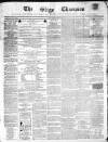 Sligo Champion Saturday 01 January 1870 Page 1