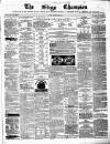 Sligo Champion Saturday 10 June 1871 Page 1