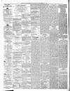 Sligo Champion Saturday 16 November 1872 Page 2