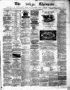 Sligo Champion Saturday 22 November 1873 Page 1