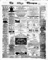 Sligo Champion Saturday 03 October 1874 Page 1