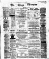 Sligo Champion Saturday 20 February 1875 Page 1