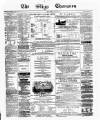 Sligo Champion Saturday 04 September 1875 Page 1
