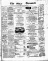 Sligo Champion Saturday 03 March 1877 Page 1