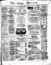 Sligo Champion Saturday 17 March 1877 Page 1