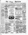 Sligo Champion Saturday 24 March 1877 Page 1