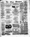 Sligo Champion Saturday 21 July 1877 Page 1