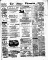 Sligo Champion Saturday 11 August 1877 Page 1