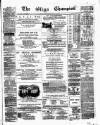 Sligo Champion Saturday 08 September 1877 Page 1
