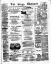 Sligo Champion Saturday 15 September 1877 Page 1