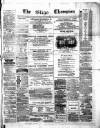 Sligo Champion Saturday 26 January 1878 Page 1