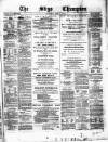 Sligo Champion Saturday 01 June 1878 Page 1