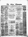 Sligo Champion Saturday 07 December 1878 Page 1