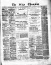 Sligo Champion Saturday 14 December 1878 Page 1
