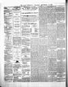 Sligo Champion Saturday 13 September 1879 Page 2