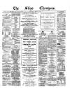 Sligo Champion Saturday 29 May 1880 Page 1
