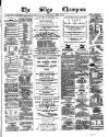 Sligo Champion Saturday 05 June 1880 Page 1