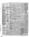 Sligo Champion Saturday 12 June 1880 Page 2