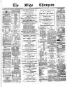 Sligo Champion Saturday 19 June 1880 Page 1