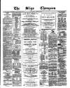 Sligo Champion Saturday 26 June 1880 Page 1