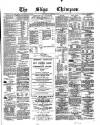 Sligo Champion Saturday 21 August 1880 Page 1
