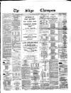 Sligo Champion Saturday 09 October 1880 Page 1