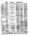 Sligo Champion Saturday 27 November 1880 Page 1