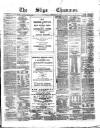 Sligo Champion Saturday 11 December 1880 Page 1