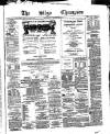Sligo Champion Saturday 12 March 1881 Page 1