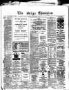 Sligo Champion Saturday 03 December 1881 Page 1