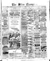 Sligo Champion Saturday 09 December 1882 Page 1