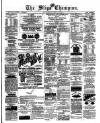 Sligo Champion Saturday 27 January 1883 Page 1