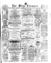 Sligo Champion Saturday 08 March 1884 Page 1