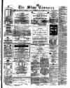 Sligo Champion Saturday 17 May 1884 Page 1