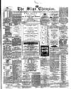 Sligo Champion Saturday 09 August 1884 Page 1