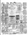 Sligo Champion Saturday 30 August 1884 Page 1