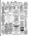 Sligo Champion Saturday 20 September 1884 Page 1
