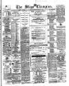 Sligo Champion Saturday 25 October 1884 Page 1