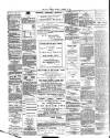 Sligo Champion Saturday 13 December 1884 Page 2